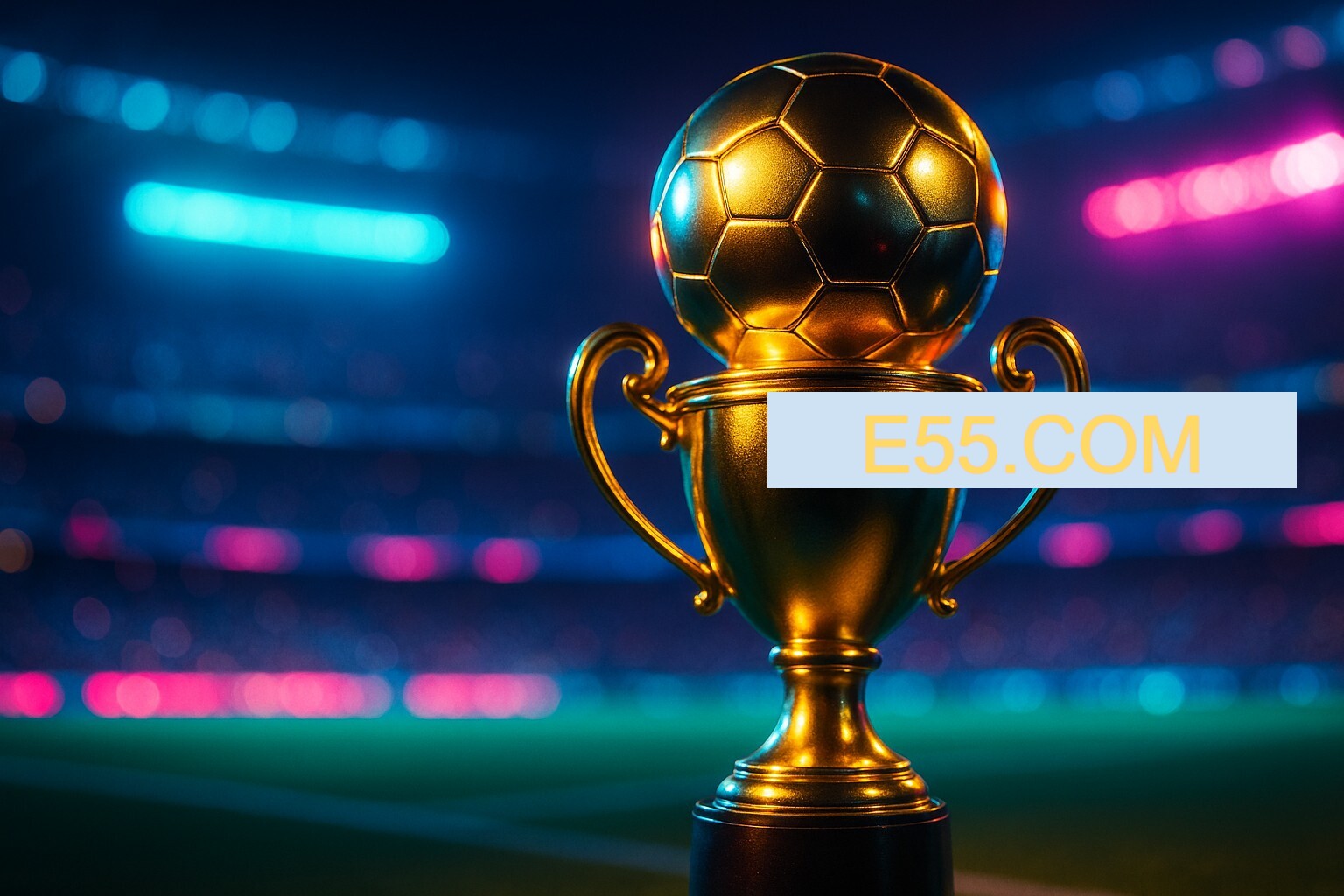 Eventos Esportivos