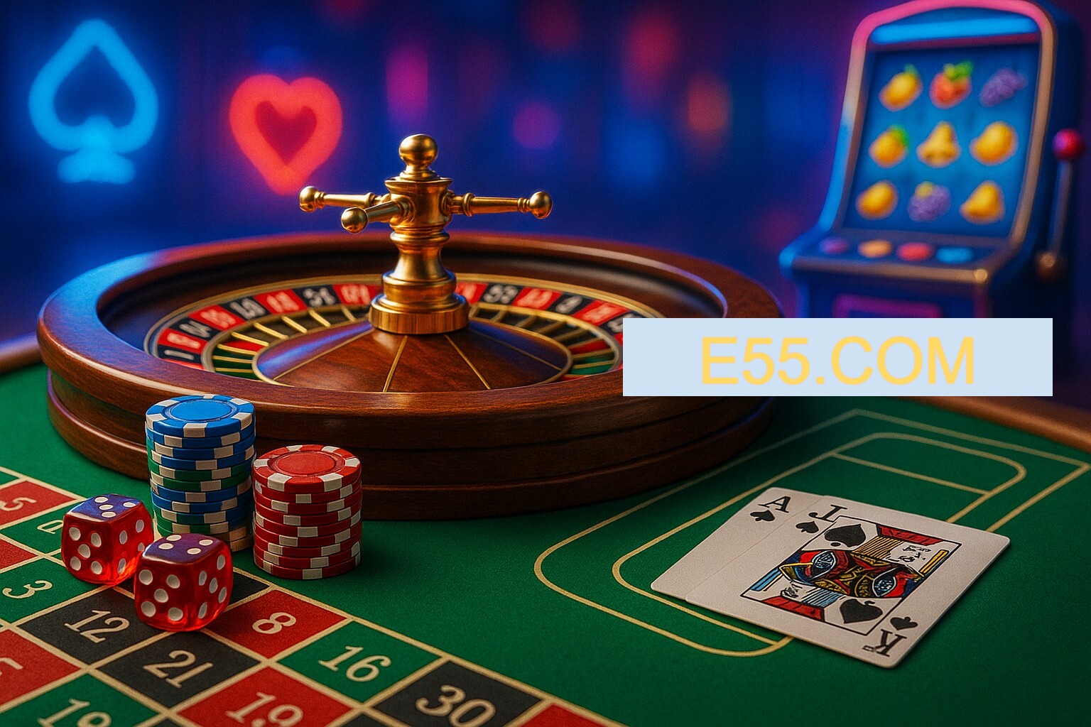 Jogos Recomendados