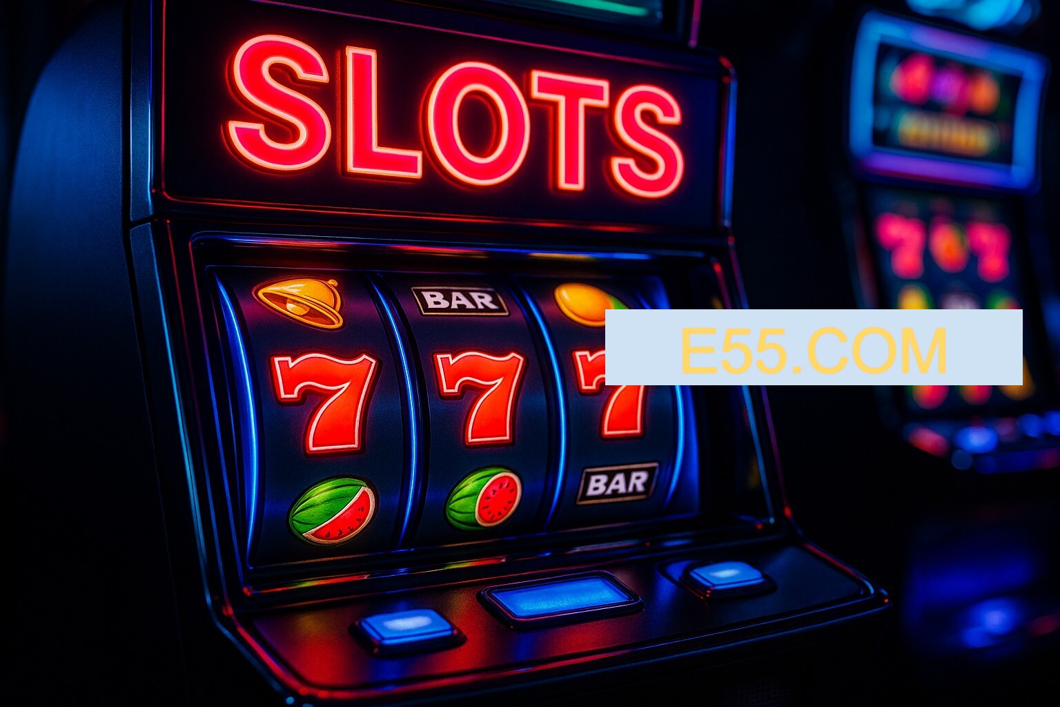 Benefícios dos Slots